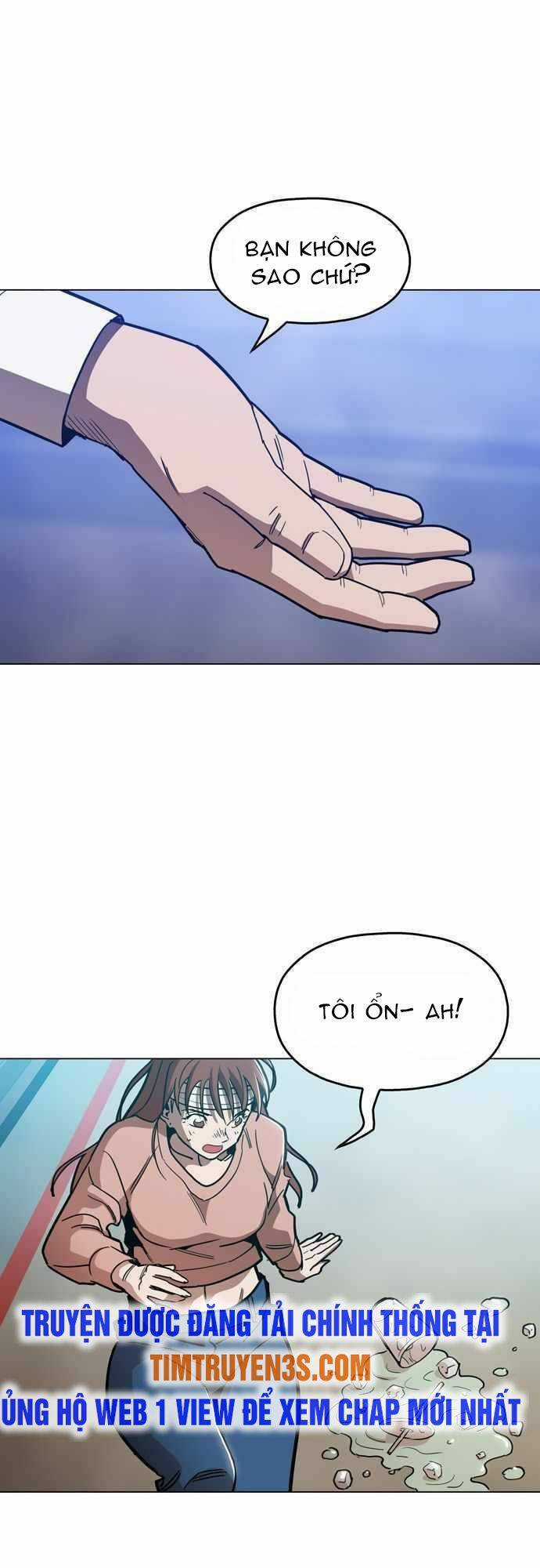 Kỷ Nguyên Tàn Bạo Chapter 43 trang 44