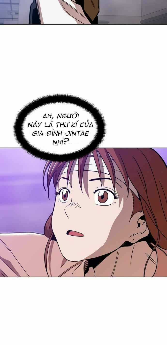 Kỷ Nguyên Tàn Bạo Chapter 43 trang 46