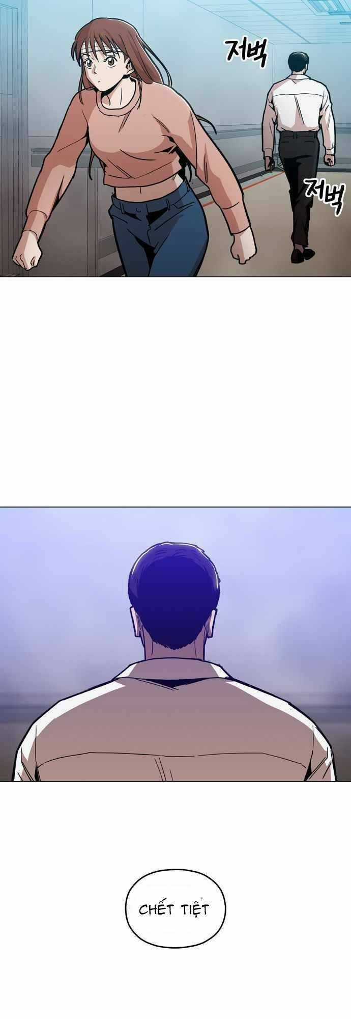 Kỷ Nguyên Tàn Bạo Chapter 43 trang 49