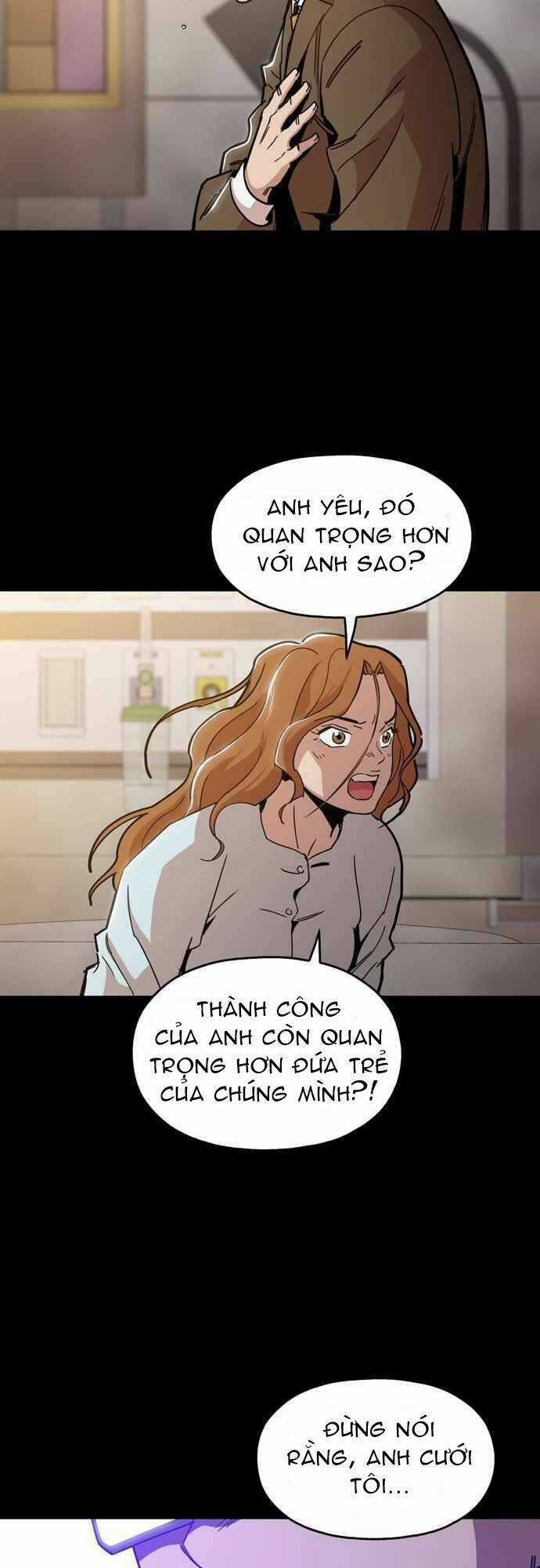 Kỷ Nguyên Tàn Bạo Chapter 43 trang 5