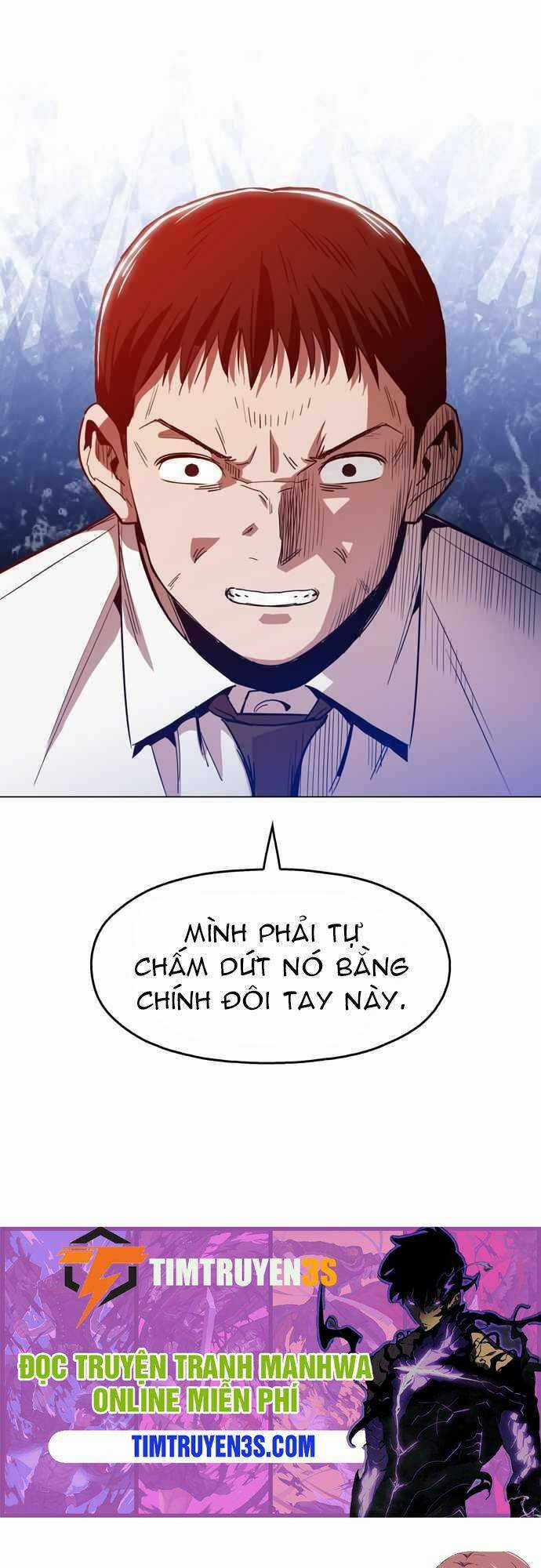 Kỷ Nguyên Tàn Bạo Chapter 43 trang 50