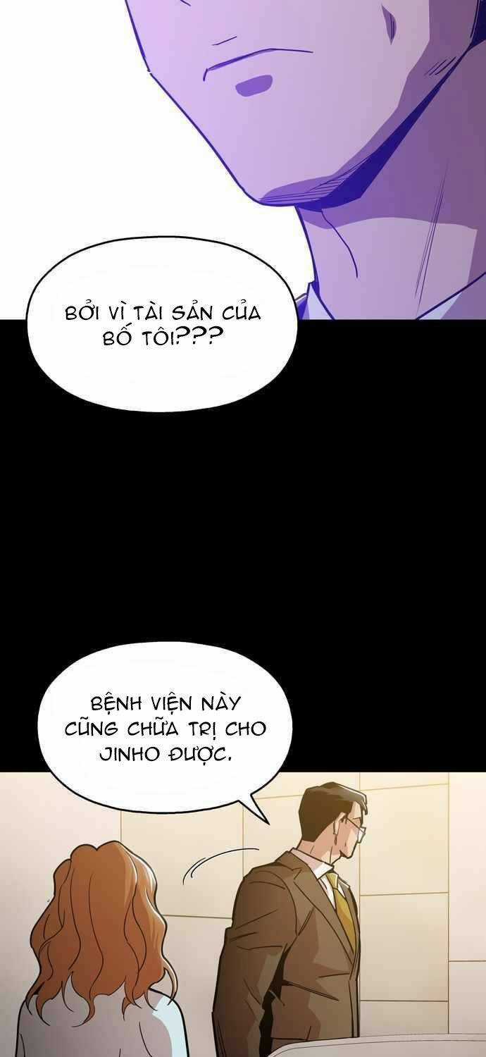 Kỷ Nguyên Tàn Bạo Chapter 43 trang 6