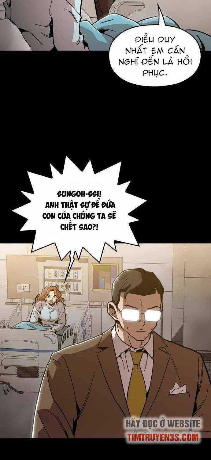 Kỷ Nguyên Tàn Bạo Chapter 43 trang 7