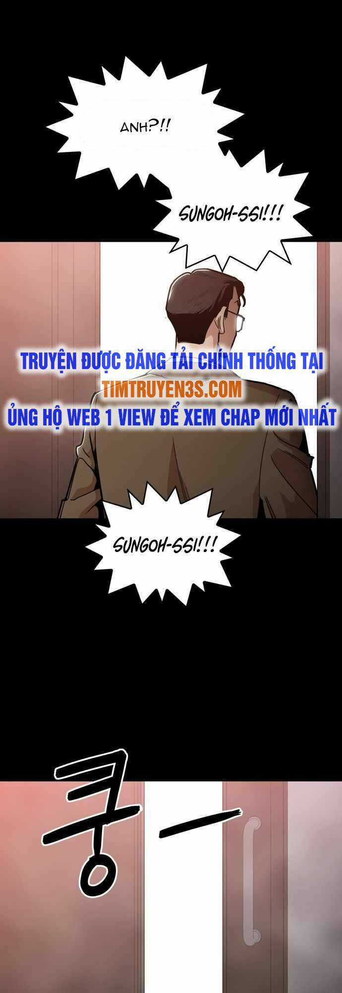 Kỷ Nguyên Tàn Bạo Chapter 43 trang 8