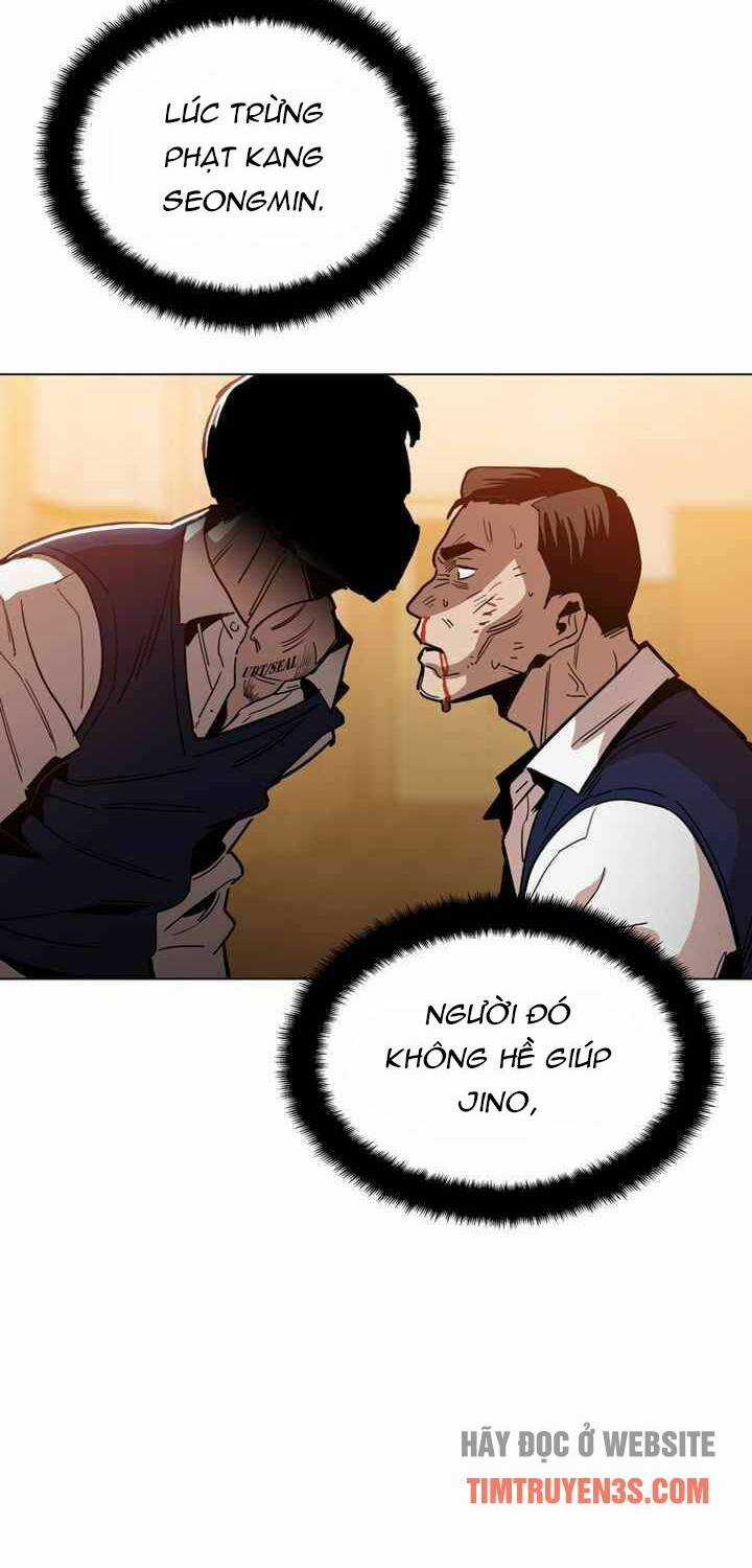 Kỷ Nguyên Tàn Bạo Chapter 44 trang 11