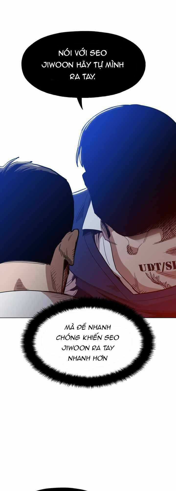 Kỷ Nguyên Tàn Bạo Chapter 44 trang 12