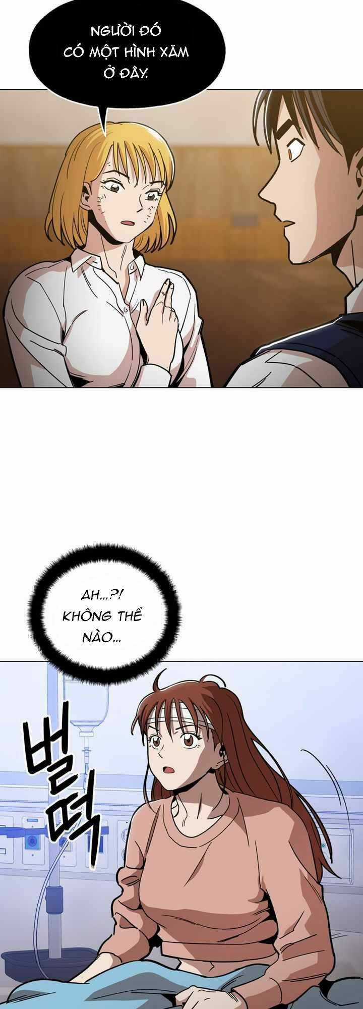 Kỷ Nguyên Tàn Bạo Chapter 44 trang 13