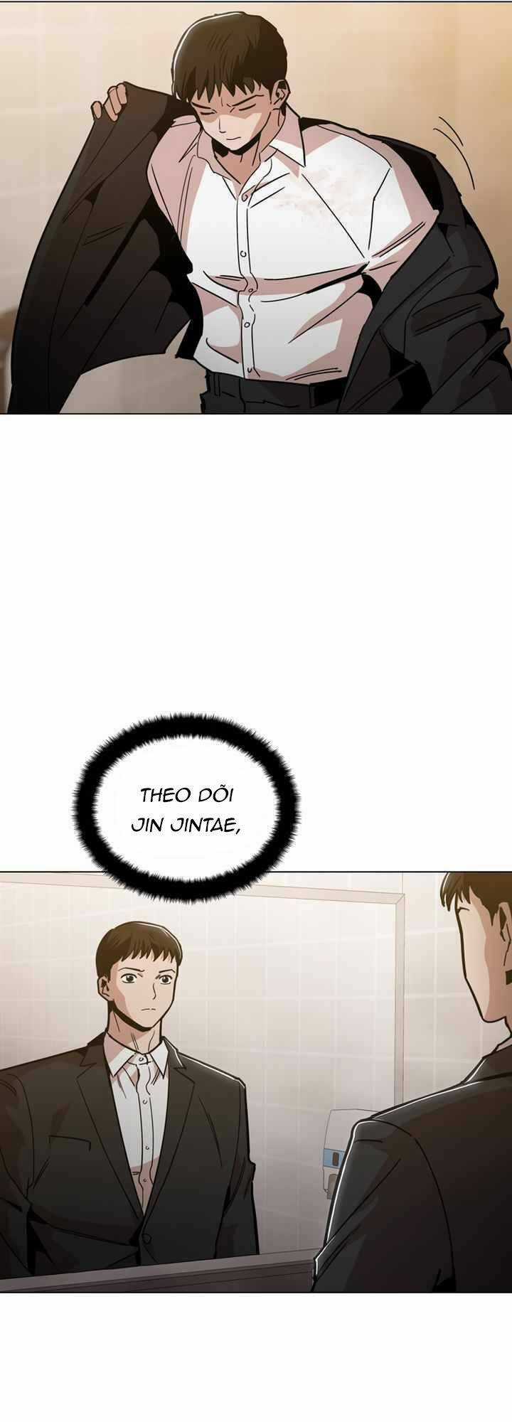 Kỷ Nguyên Tàn Bạo Chapter 44 trang 16