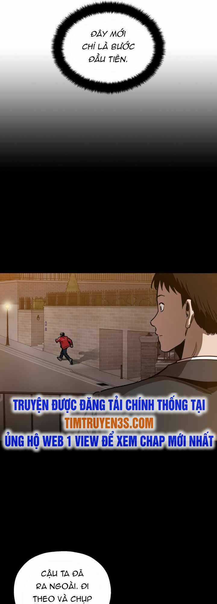 Kỷ Nguyên Tàn Bạo Chapter 44 trang 17