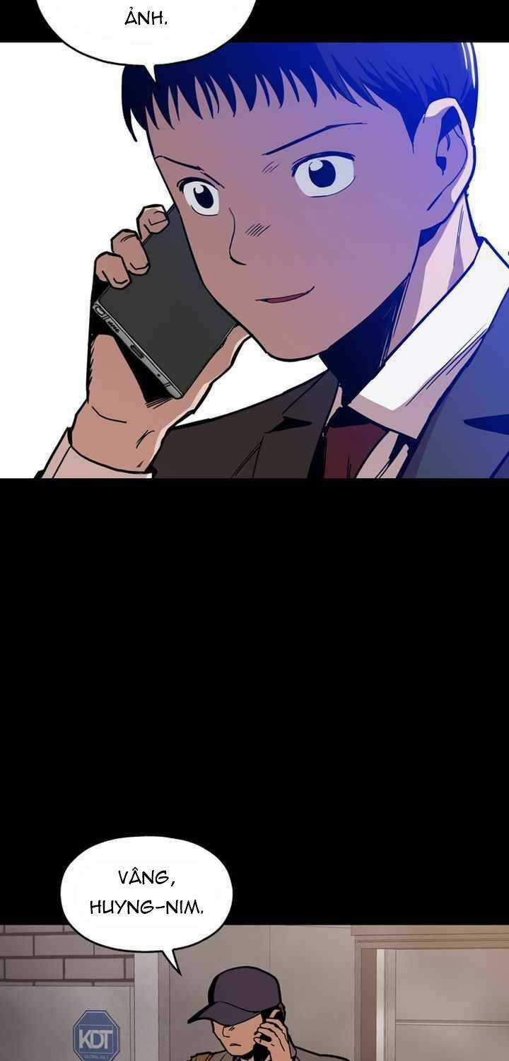 Kỷ Nguyên Tàn Bạo Chapter 44 trang 18