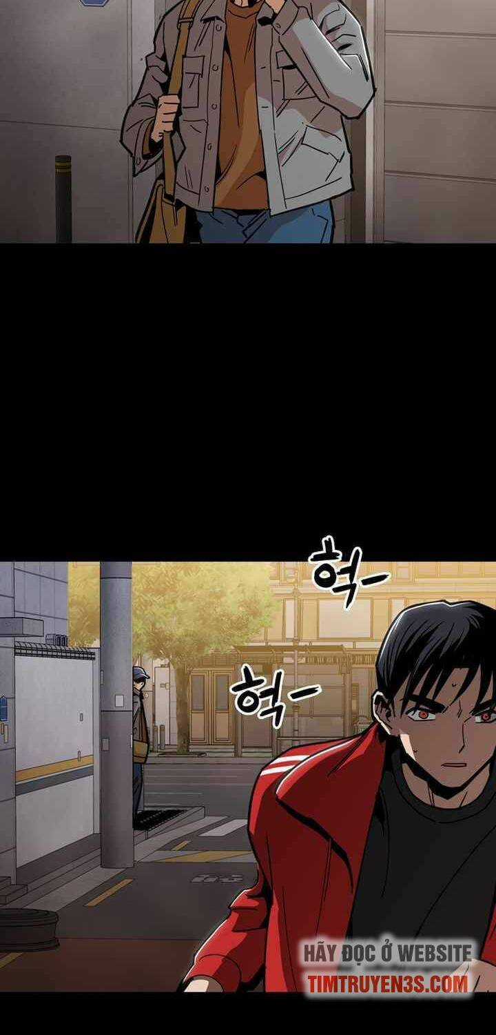 Kỷ Nguyên Tàn Bạo Chapter 44 trang 19