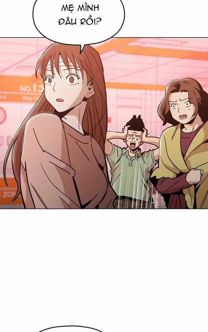 Kỷ Nguyên Tàn Bạo Chapter 44 trang 2