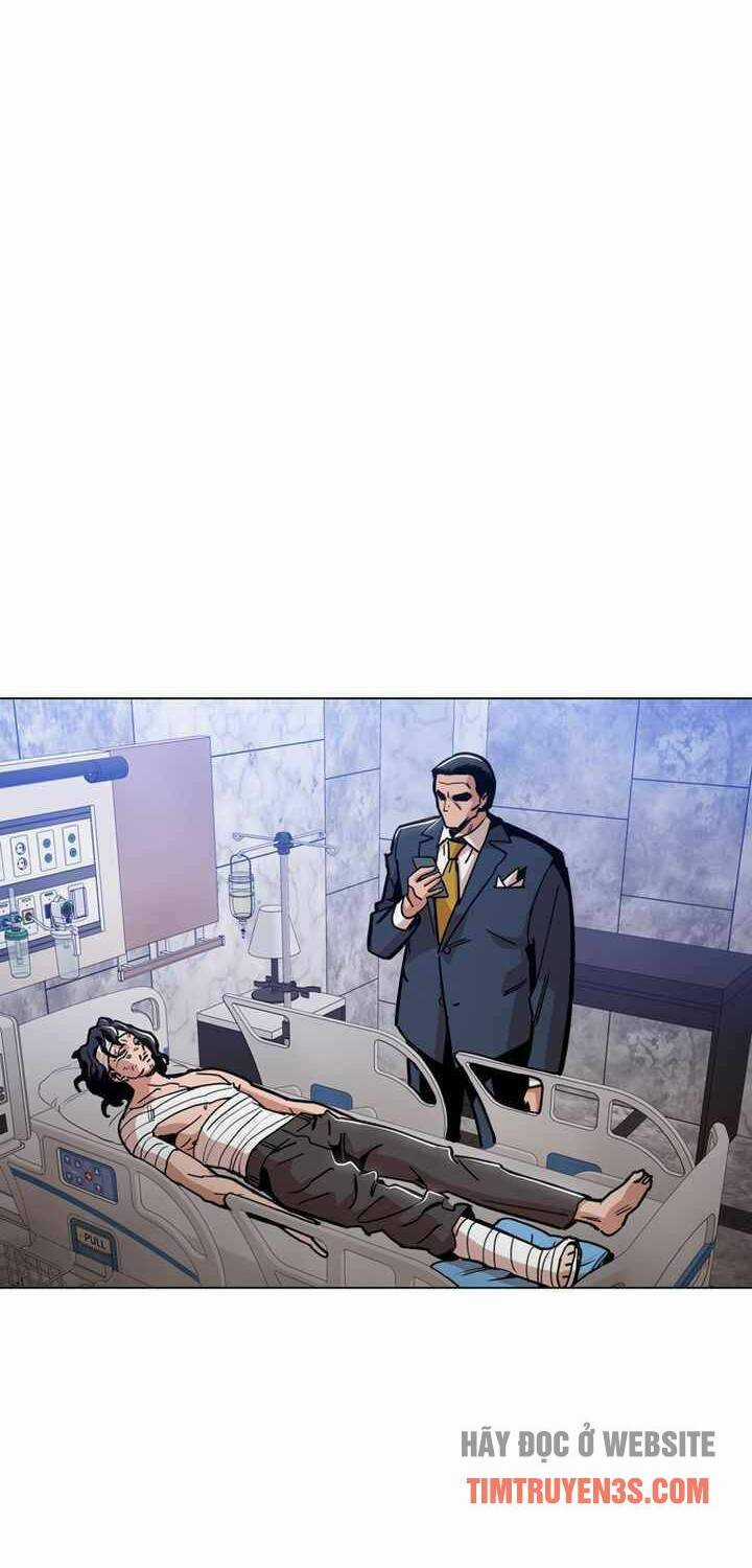 Kỷ Nguyên Tàn Bạo Chapter 44 trang 27