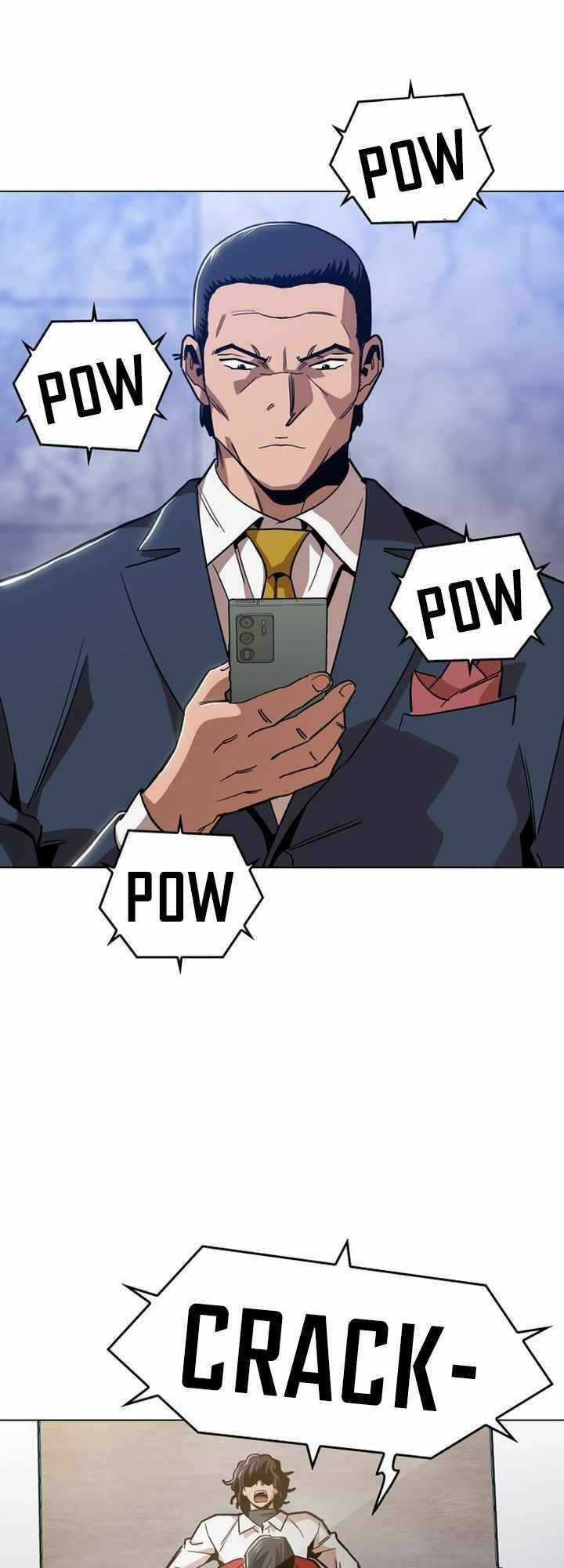 Kỷ Nguyên Tàn Bạo Chapter 44 trang 28