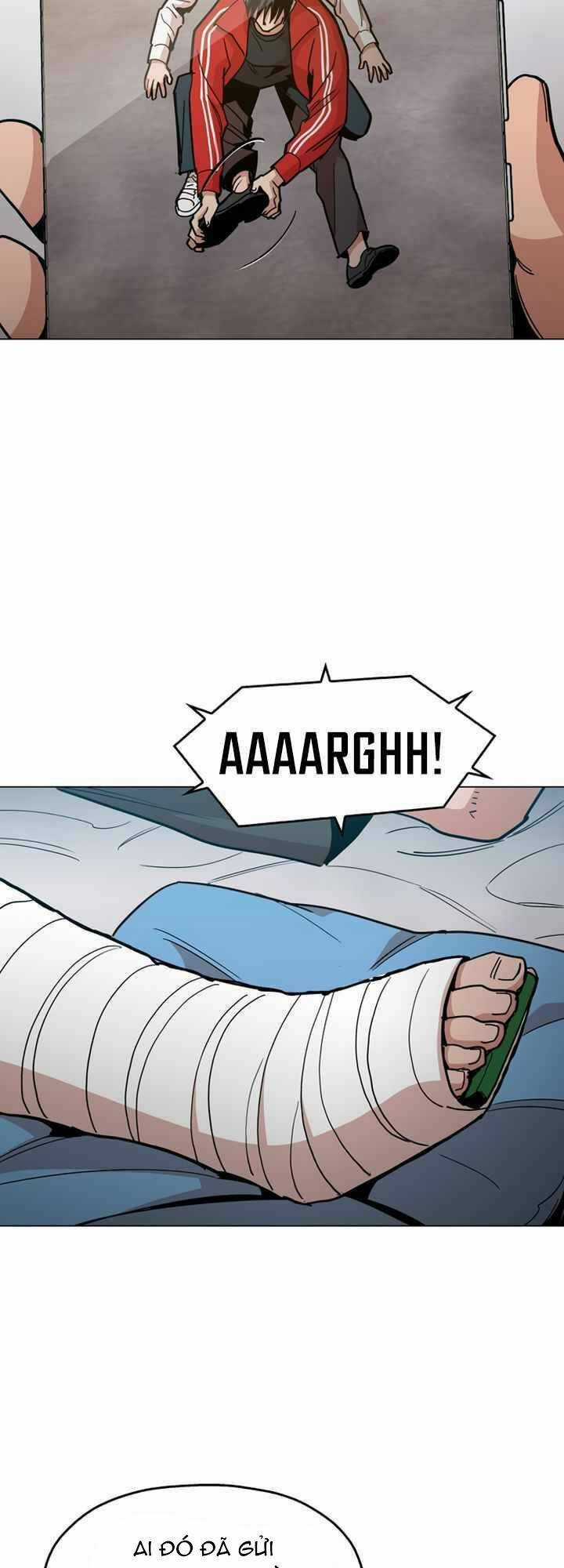 Kỷ Nguyên Tàn Bạo Chapter 44 trang 29