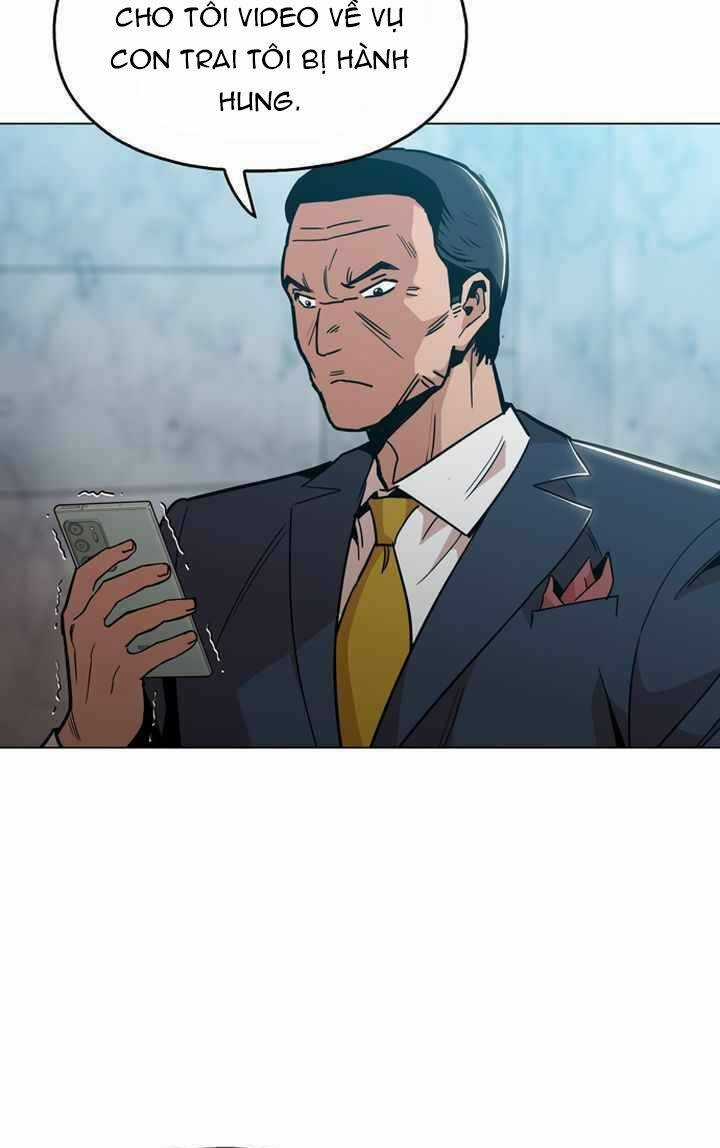 Kỷ Nguyên Tàn Bạo Chapter 44 trang 30