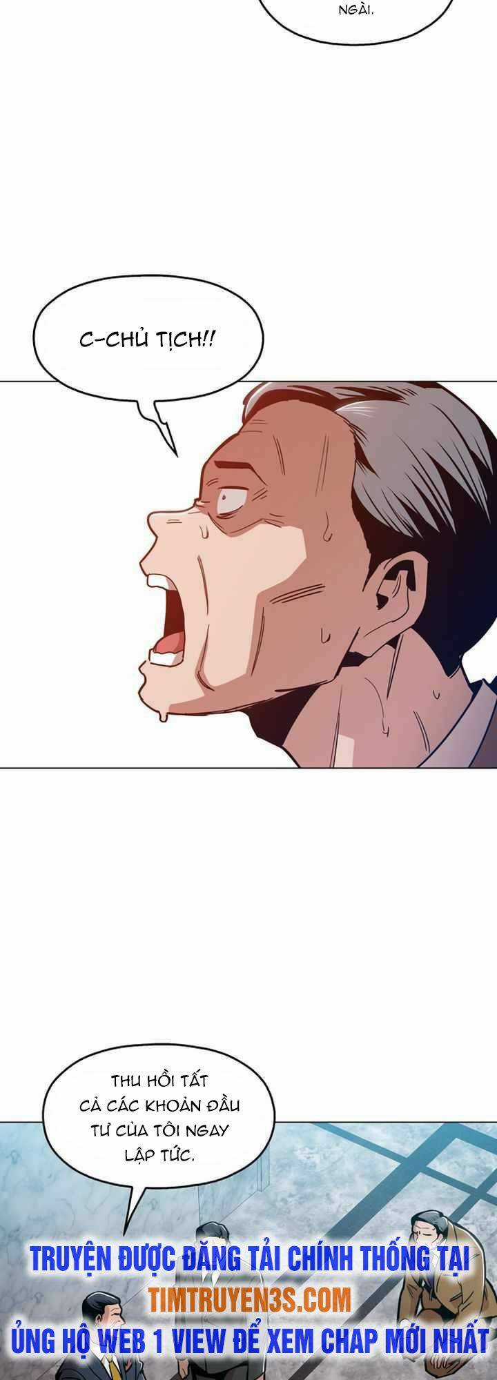 Kỷ Nguyên Tàn Bạo Chapter 44 trang 33