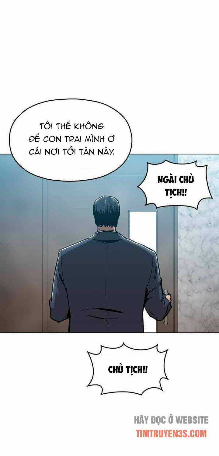 Kỷ Nguyên Tàn Bạo Chapter 44 trang 35