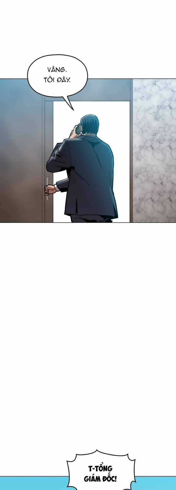 Kỷ Nguyên Tàn Bạo Chapter 44 trang 36