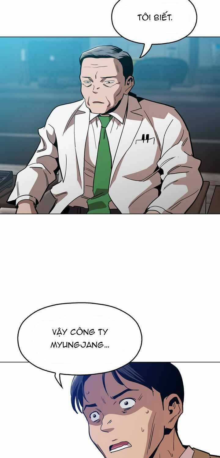 Kỷ Nguyên Tàn Bạo Chapter 44 trang 38