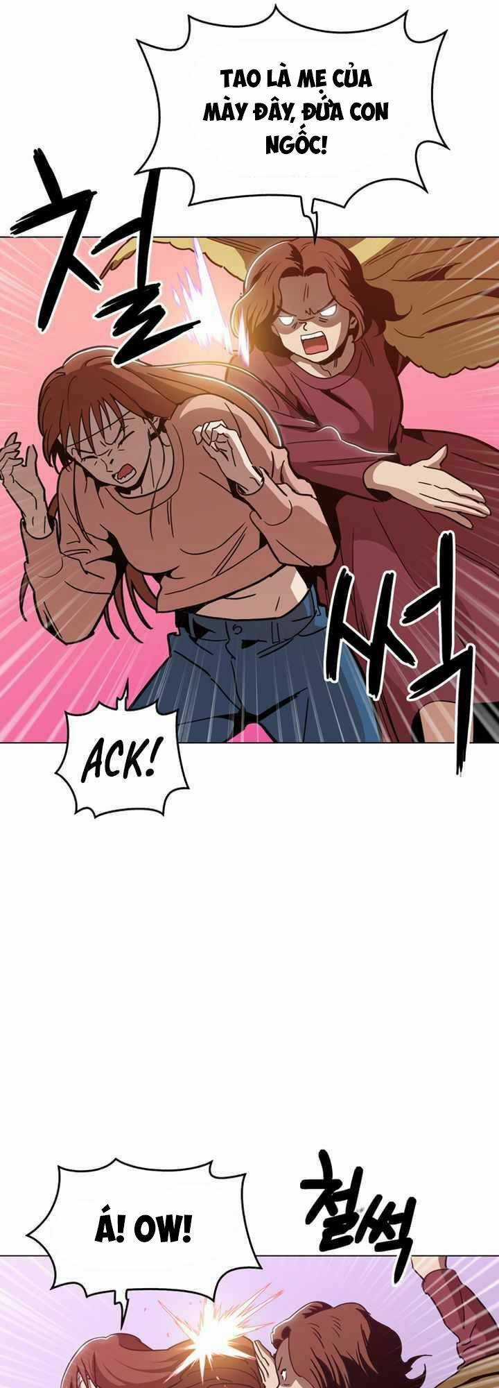 Kỷ Nguyên Tàn Bạo Chapter 44 trang 4