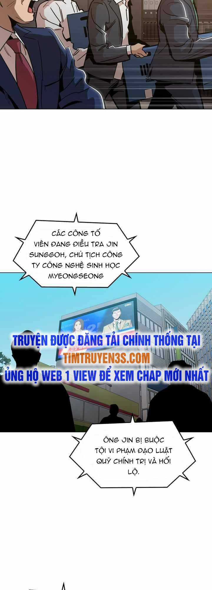 Kỷ Nguyên Tàn Bạo Chapter 44 trang 41
