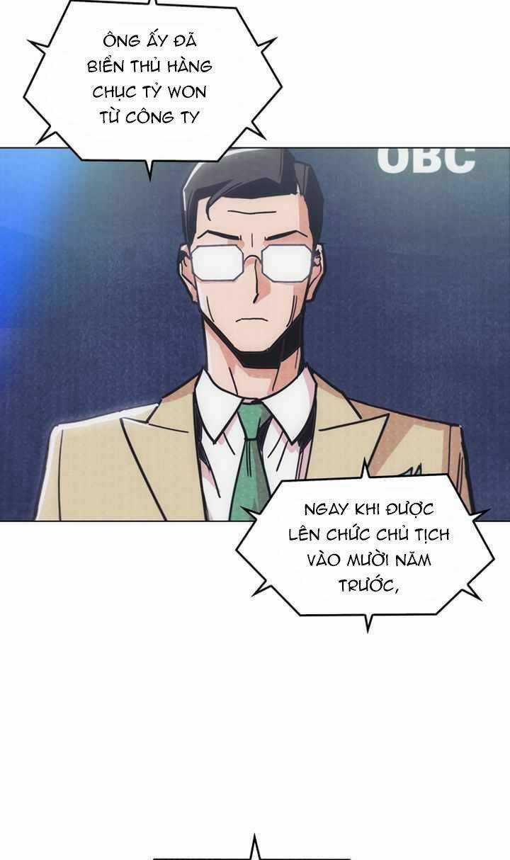 Kỷ Nguyên Tàn Bạo Chapter 44 trang 42