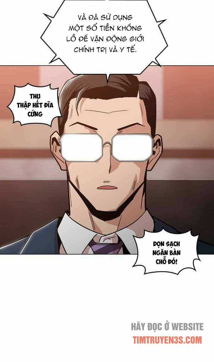 Kỷ Nguyên Tàn Bạo Chapter 44 trang 43