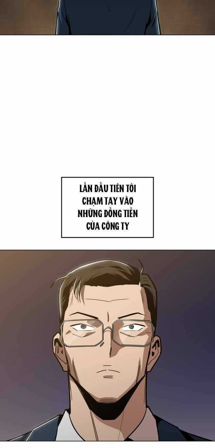 Kỷ Nguyên Tàn Bạo Chapter 44 trang 46