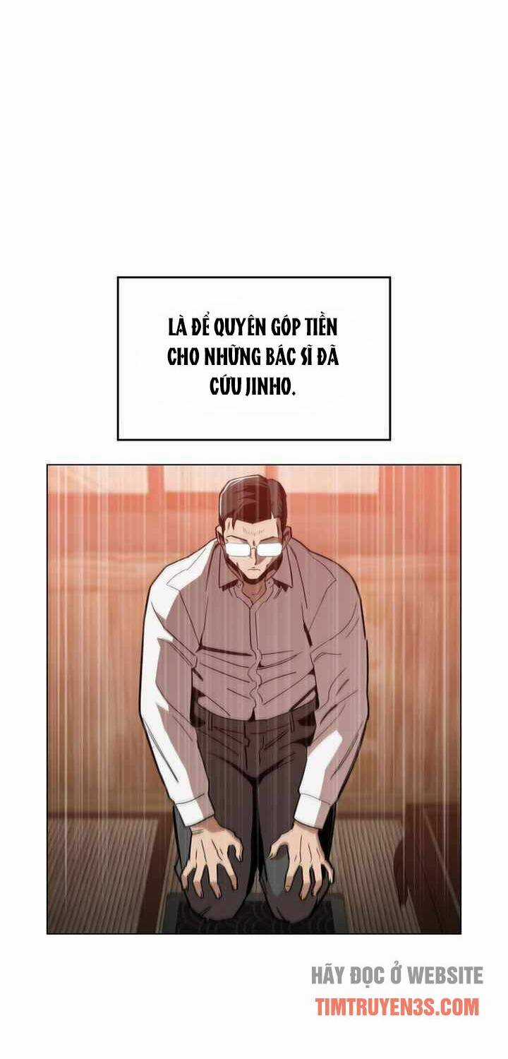 Kỷ Nguyên Tàn Bạo Chapter 44 trang 47