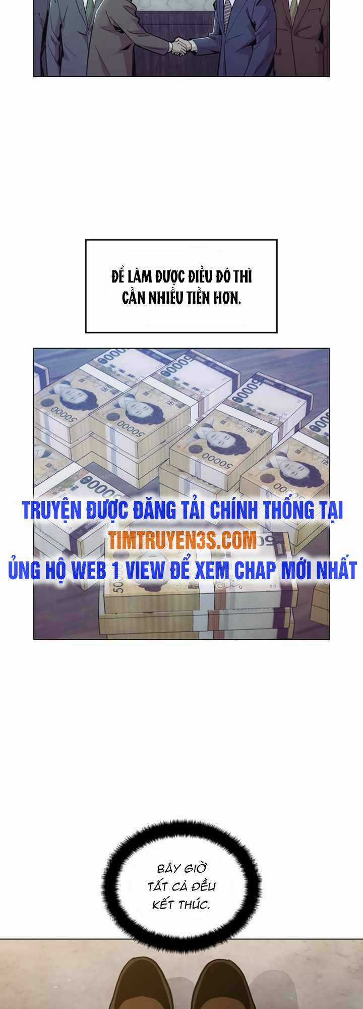 Kỷ Nguyên Tàn Bạo Chapter 44 trang 49