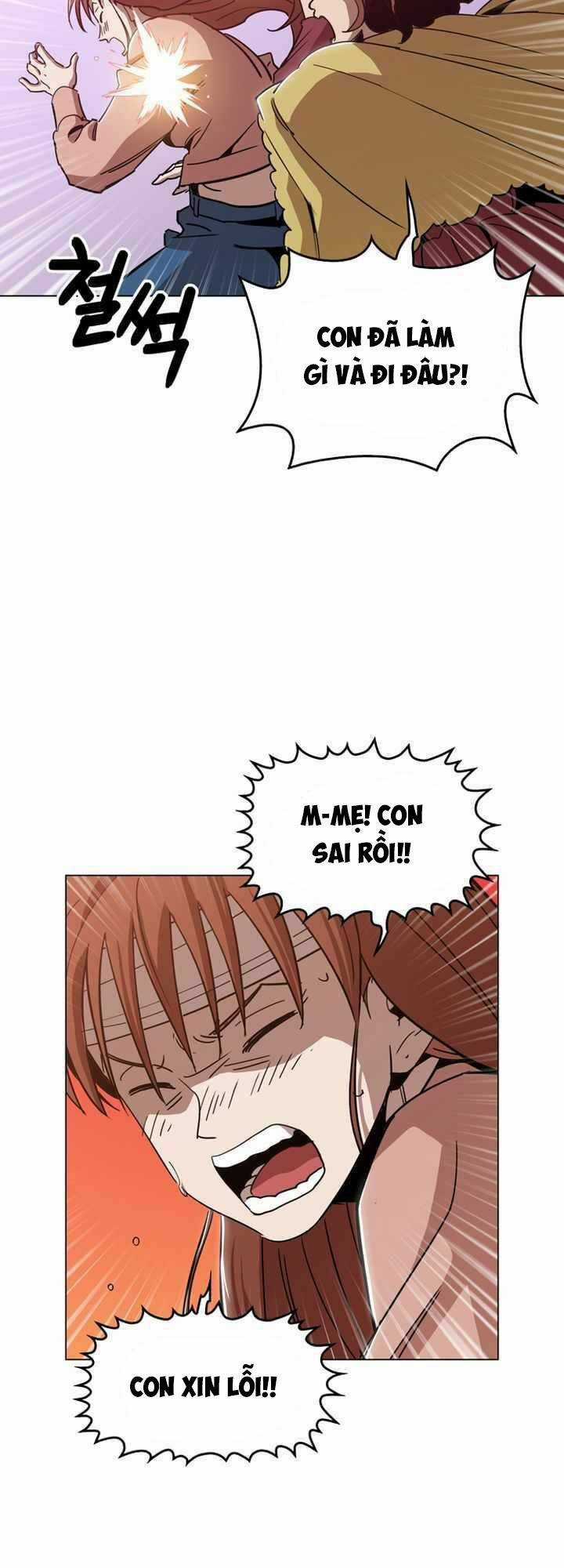 Kỷ Nguyên Tàn Bạo Chapter 44 trang 5