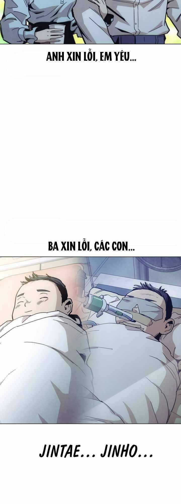 Kỷ Nguyên Tàn Bạo Chapter 44 trang 53