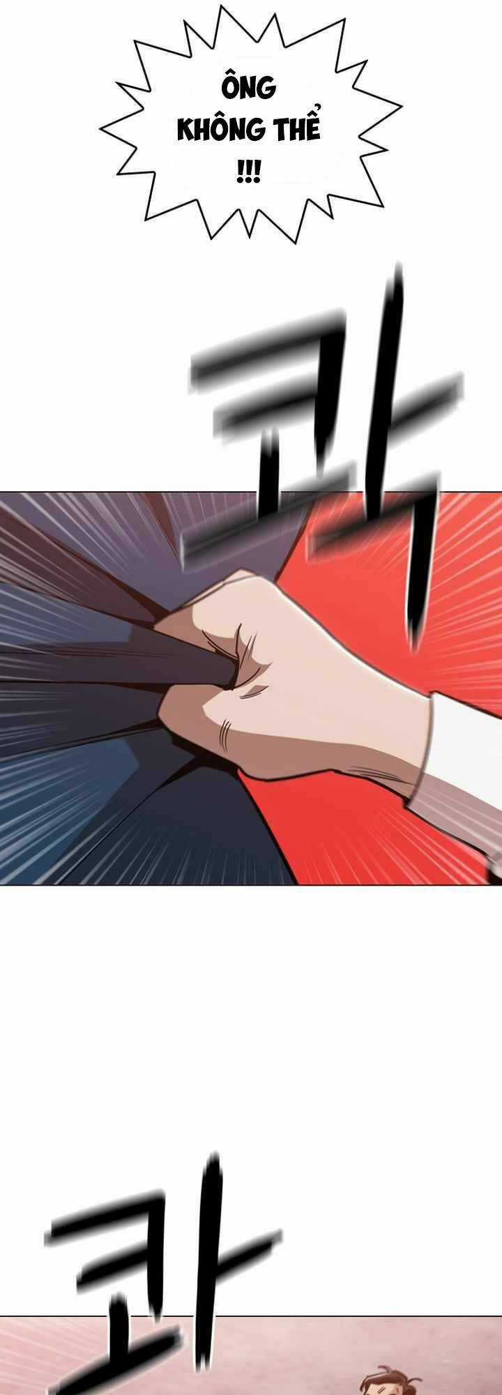 Kỷ Nguyên Tàn Bạo Chapter 44 trang 56