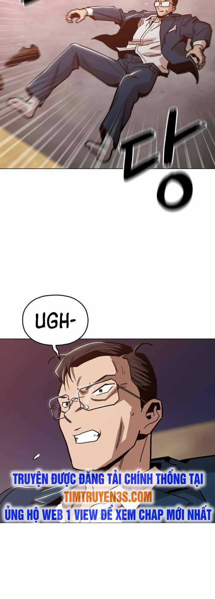 Kỷ Nguyên Tàn Bạo Chapter 44 trang 57