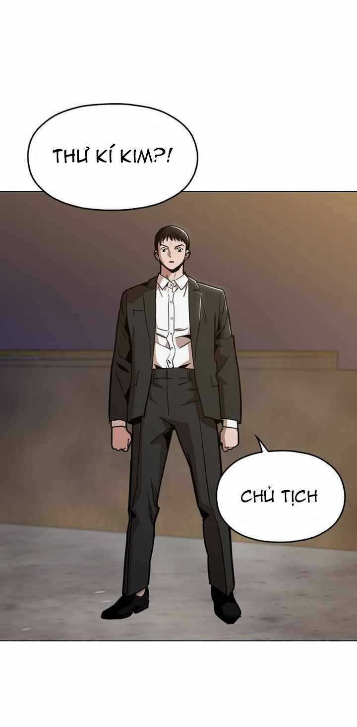 Kỷ Nguyên Tàn Bạo Chapter 44 trang 58