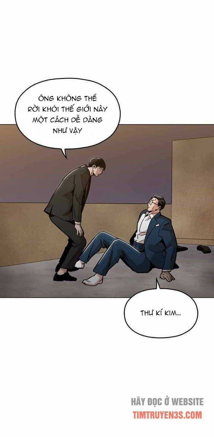 Kỷ Nguyên Tàn Bạo Chapter 44 trang 59