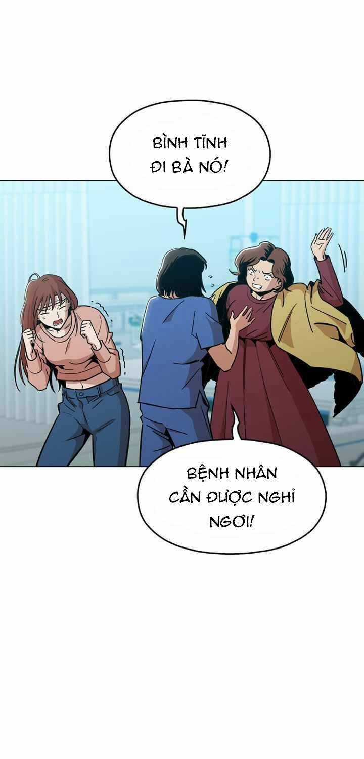Kỷ Nguyên Tàn Bạo Chapter 44 trang 6