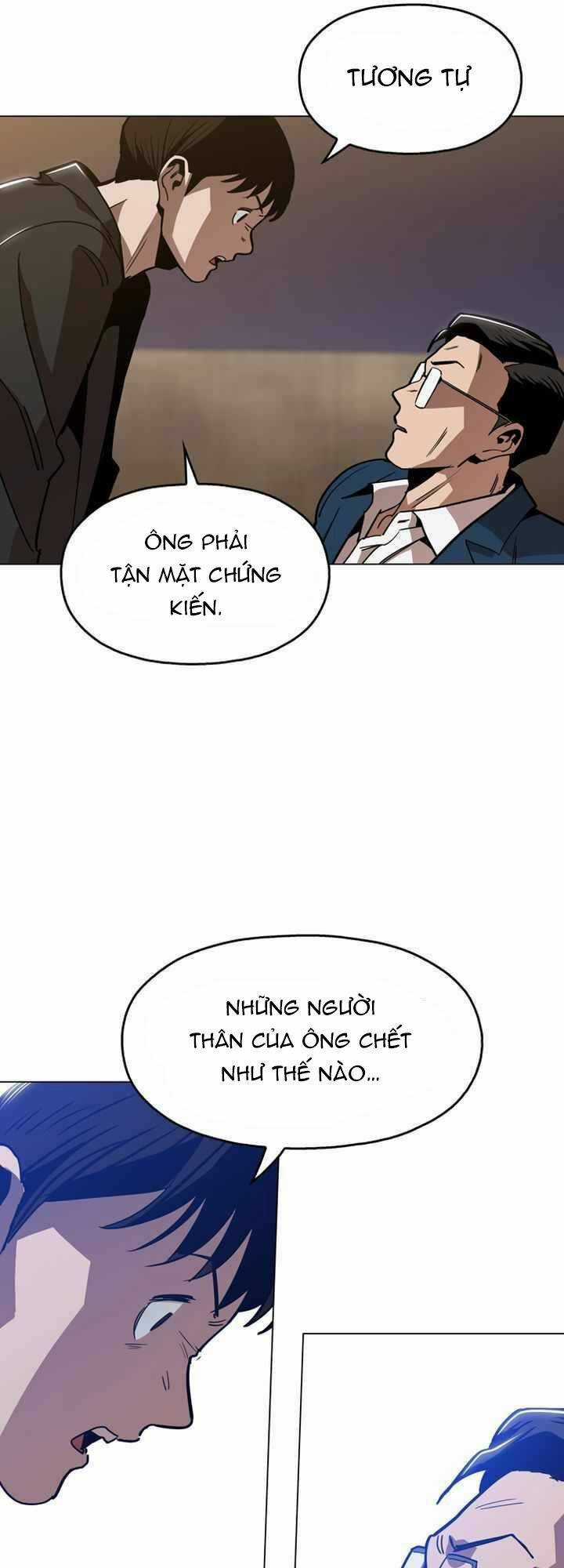 Kỷ Nguyên Tàn Bạo Chapter 44 trang 60