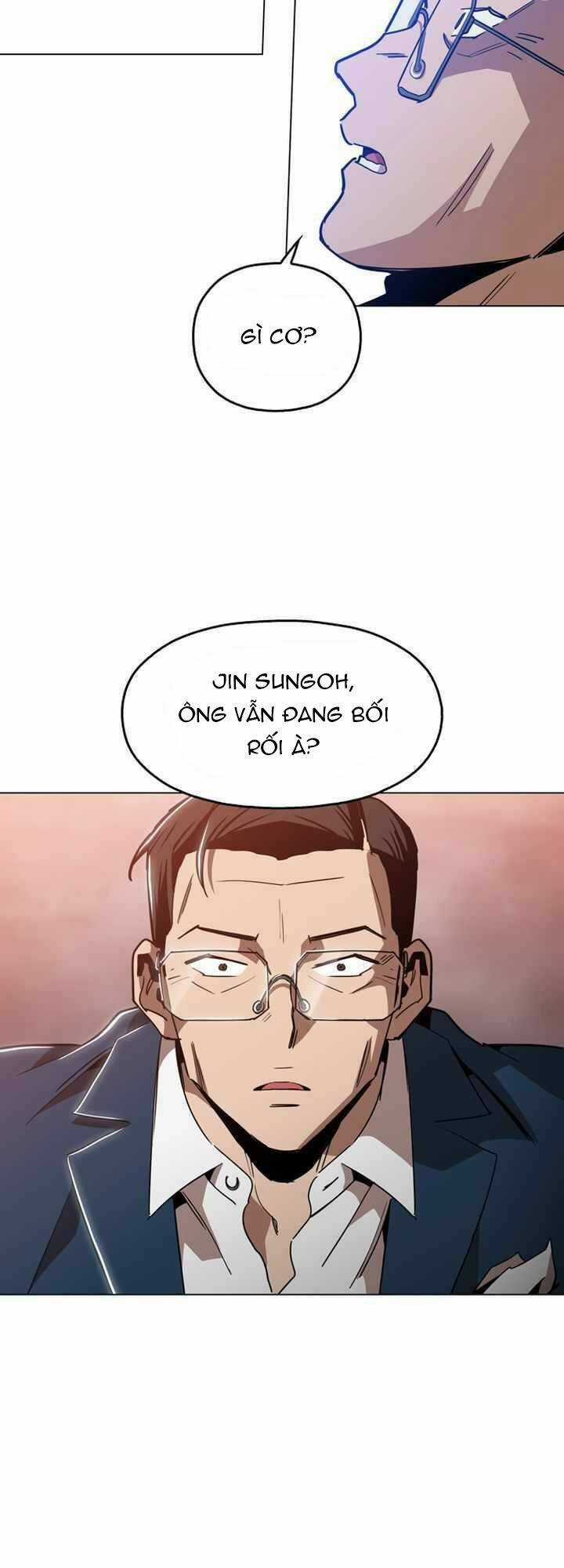 Kỷ Nguyên Tàn Bạo Chapter 44 trang 61