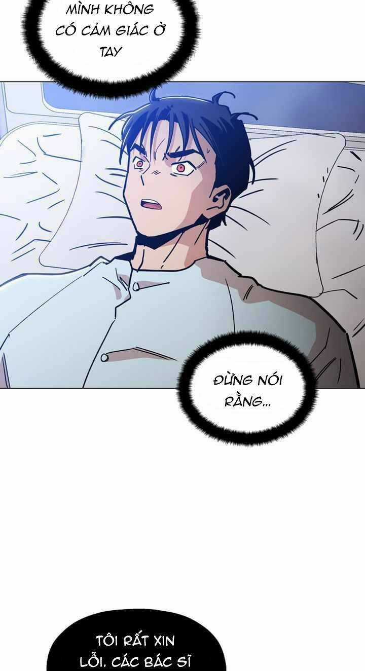 Kỷ Nguyên Tàn Bạo Chapter 45 trang 10