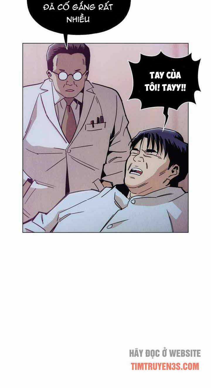 Kỷ Nguyên Tàn Bạo Chapter 45 trang 11