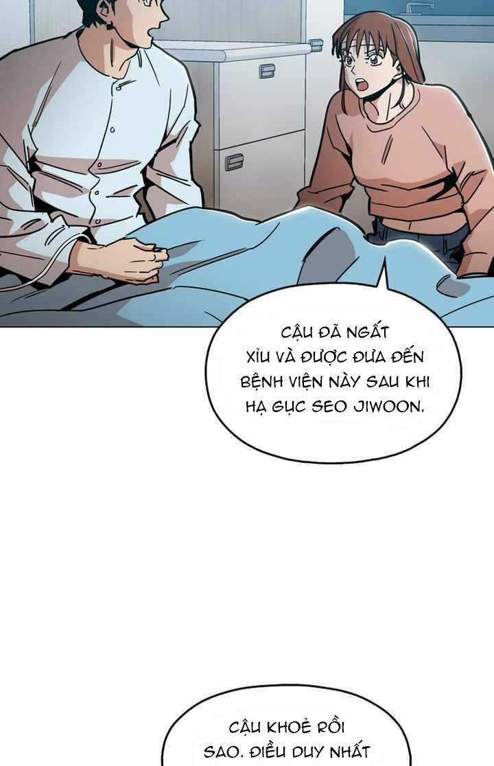 Kỷ Nguyên Tàn Bạo Chapter 45 trang 14