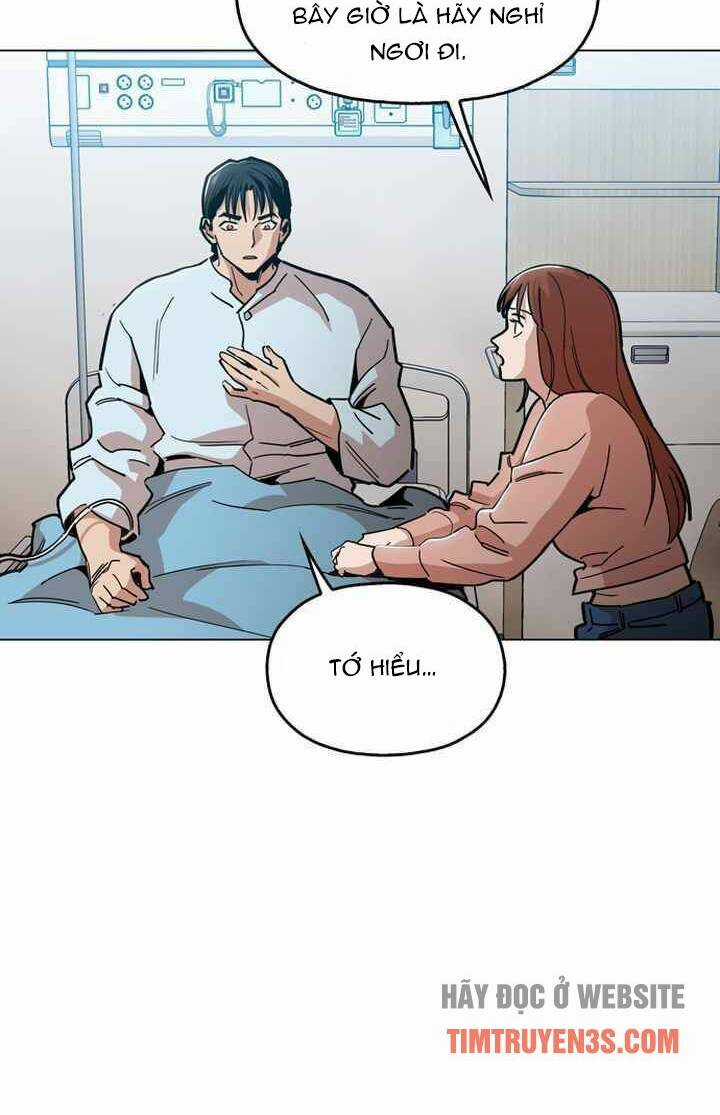 Kỷ Nguyên Tàn Bạo Chapter 45 trang 15