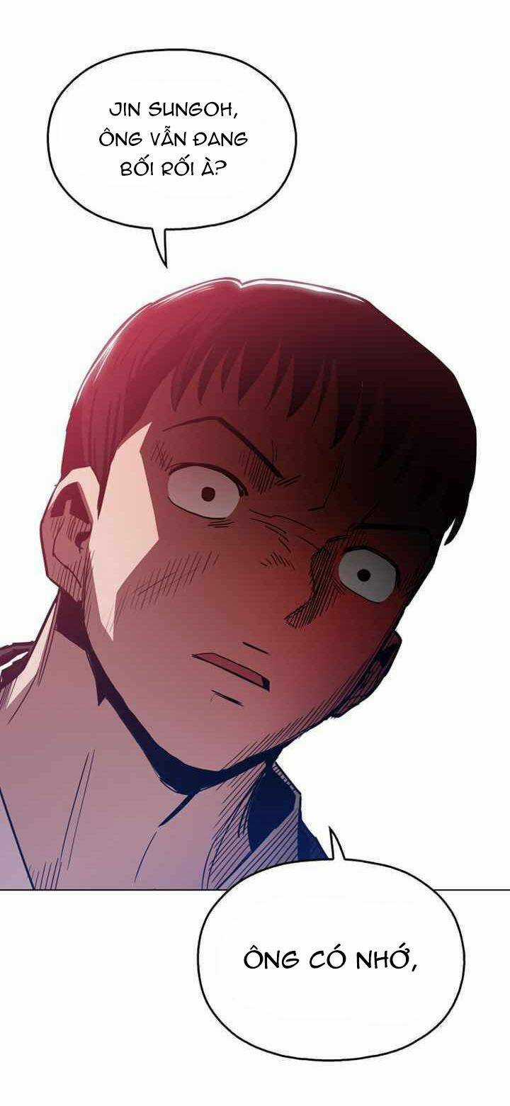 Kỷ Nguyên Tàn Bạo Chapter 45 trang 2