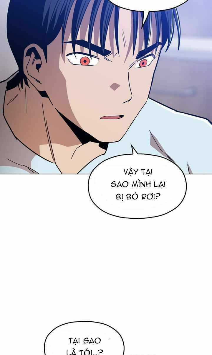 Kỷ Nguyên Tàn Bạo Chapter 45 trang 22