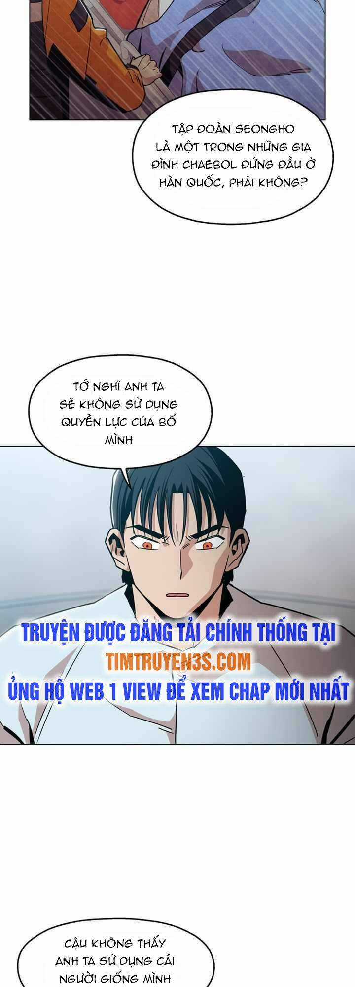 Kỷ Nguyên Tàn Bạo Chapter 45 trang 25
