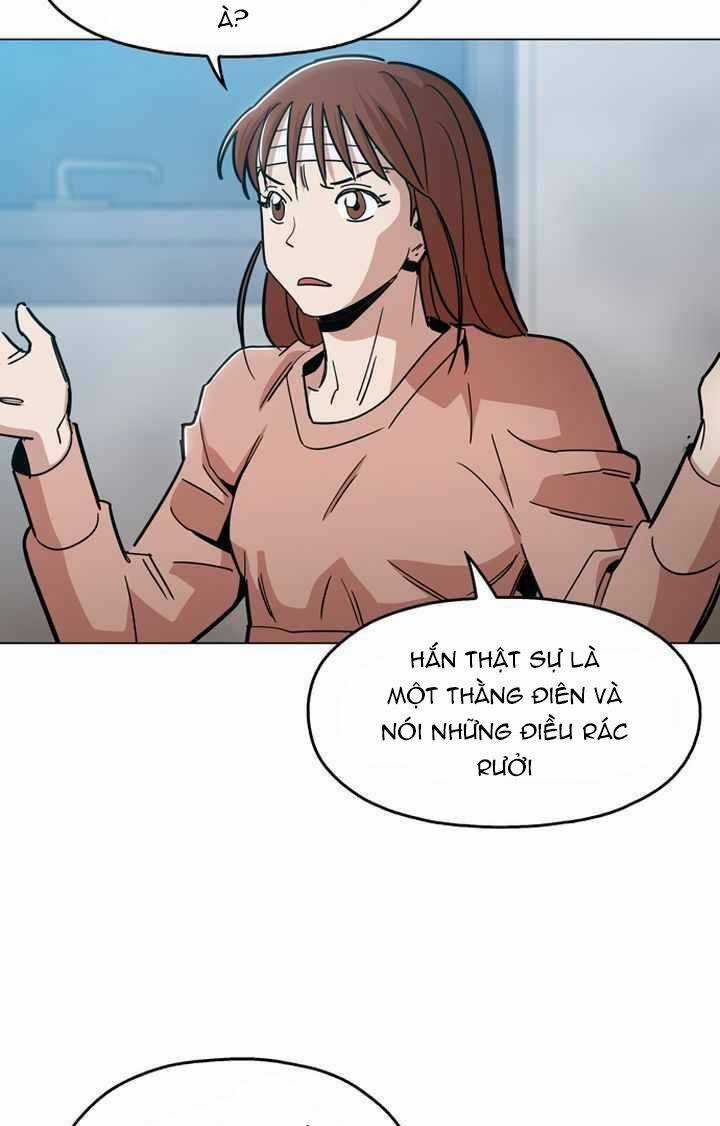 Kỷ Nguyên Tàn Bạo Chapter 45 trang 26