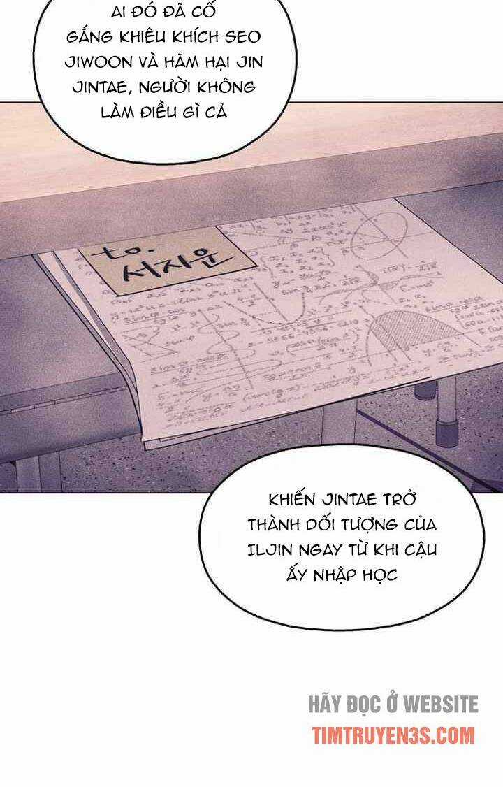 Kỷ Nguyên Tàn Bạo Chapter 45 trang 27