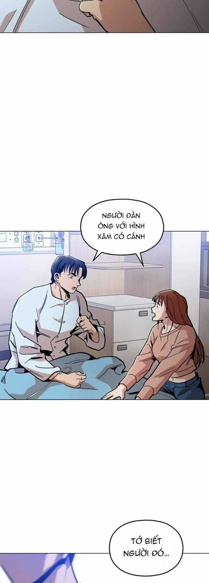 Kỷ Nguyên Tàn Bạo Chapter 45 trang 29